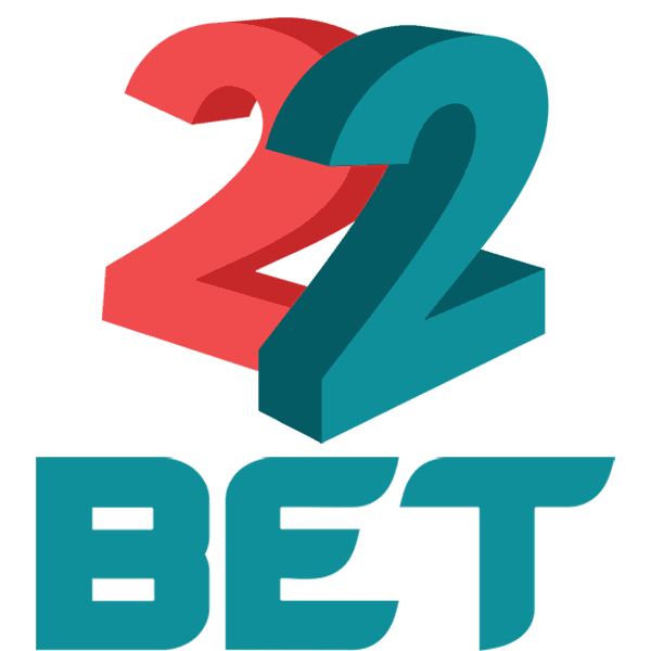 22bet Logo