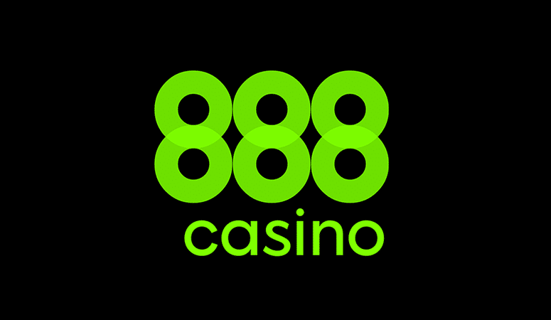 888 Casino Logo