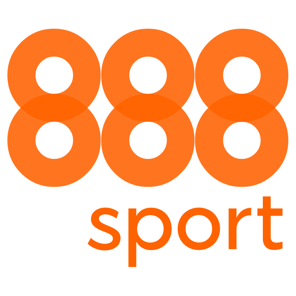 888 Sports Logo