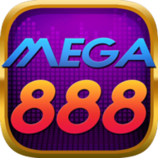 Mega888 APK