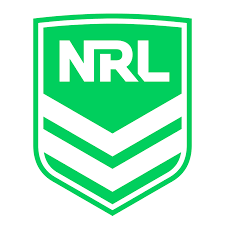 NRL Logo